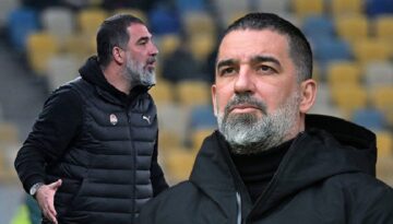 Arda Turan: ‘Yaşadığımız zorlukların büsbütün farkındayım!’