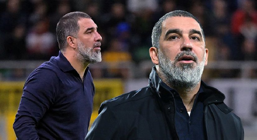 Arda Turan’dan Arda Güler sözleri: ‘Barcelona tarafındayım!’