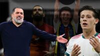 Arda Turan’dan Arda Güler’e Fenerbahçe-Galatasaray örneği. “Saha dışı ve içi farklı”