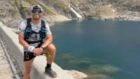 Arnavutluk’tan Kapadokya’ya koşuyor!