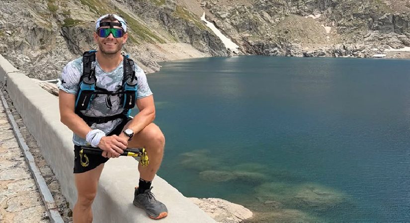 Arnavutluk’tan Kapadokya’ya koşuyor!