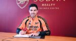 Arsenal, Mikel Arteta’nın kontratını uzattı!