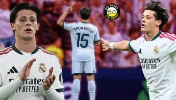 AS gazetesinden El Clasico öncesi Arda Güler tahlili: ‘Büyük futbolcu olduğunu büyük maçlarda da göstermeli!’
