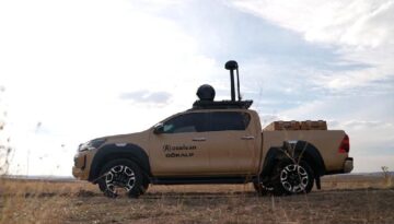 ASELSAN’dan drone avcısı: GÖKALP