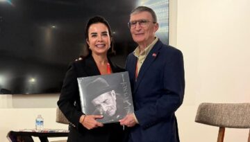 Aşık Veysel’in kültürel mirası ABD’de bilim dünyasıyla buluştu