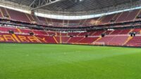 Aslantepe’nin büyüsü Fenerbahçe’yi etkilemiyor!