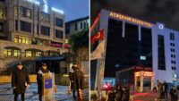 Ataşehir AK Parti’ye geçti