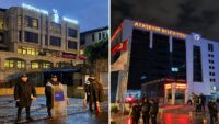 Ataşehir ve Eyüpsultan’da başkanvekili seçimi 10 Ekim’de