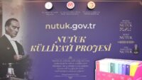 Atatürk’ün Nutuk’u 8 lisanda dünyaya açılıyor: Dijital platform erişime sunuldu