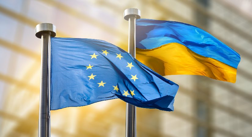 Avrupa Birliği’nden Rusya’ya rest. “Kiev’de kalmaya devam edeceğiz”
