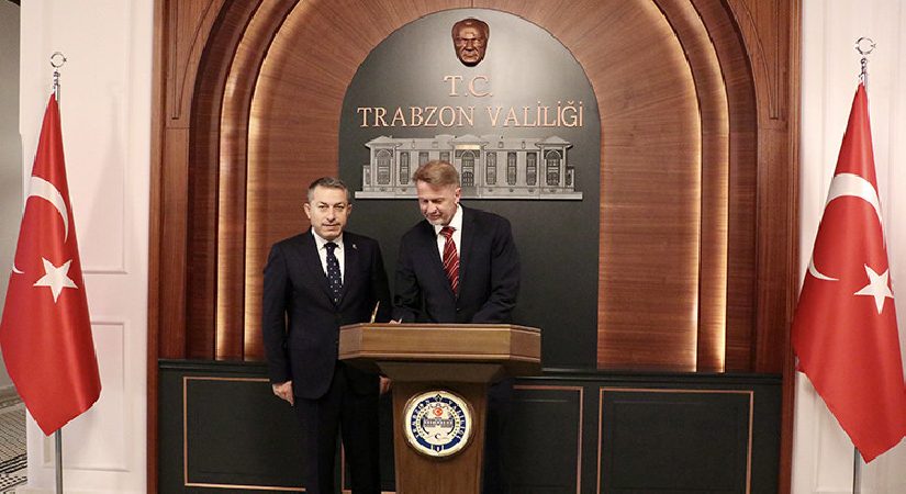 Avrupa Birliği’nden ‘Türkiye’ye muhtaçlığımız var’ iletisi