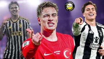 Avrupa devleri peşindeydi: Juventus’tan Kenan Yıldız için astronomik bonservis bedeli talebi!