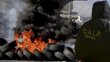 Avrupa sokakta: Hayat pahalılığı protestoların odağında