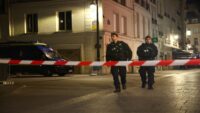 Avrupa’da protestoların gölgesinde hafta sonu alarmı. Binlerce polis görevlendirildi