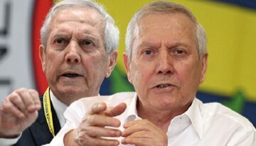 Aziz Yıldırım, Fenerbahçe idaresini topluyor! Teknik yönetici listesinde 6 isim