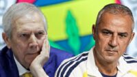 Aziz Yıldırım’dan İsmail Kartal’a transfer armağanı: Fenerbahçe’de dünya yıldızı için operasyon başladı