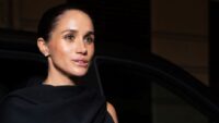 Babası çocuk istismarıyla suçlanıyor… Meghan Markle sessizliğini bozdu… ‘Bundan sekiz yıldır haberim var’