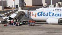BAE Başsavcılığı açıkladı. “Flydubai’nin yardımcı pilotu terör aksiyonuna teşebbüs etti”