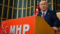 Bahçeli’den Kazakistan Cumhuriyet Günü iletisi