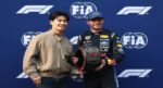 Bahreyn Grand Prix’sinde birinci sıranın sahibi Max Verstappen oldu