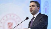 Bakan Bayraktar, Moskova’da “Hane” isimli İslam Sanatları Standı’nı açtı