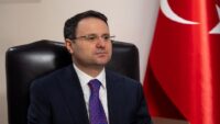 Bakan Gürlek: Türkiye’ye iade edilen şahısların sayısı 294 oldu