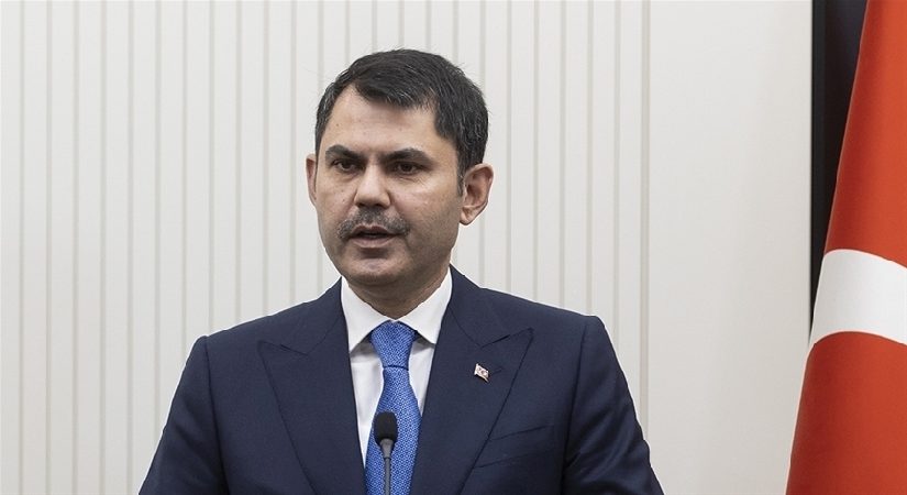 Bakan Kurum: Ülkemizin barışçıl diplomasisi COP31’e ilham olacak