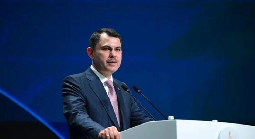 Bakan Kurum’dan Pre-COP’ta tüm dünyaya birlik ve beraberlik daveti