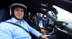 Bakan Osman Aşkın Bak, Formula 1 öncesi İstanbul Park’ta sürüş yaptı