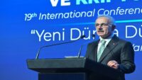 Bakan Uraloğlu: Ulusal Siber Güvenlik Stratejisi kapsamında 18 maksat belirledik