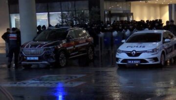 Bakırköy Belediyesi’ne operasyon. 40 kuşkulu için tutuklama talebi