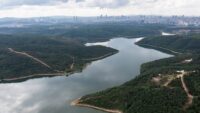 Baraj doluluk oranları yüzde 50’yi aştı. İstanbul barajları ne kadar, yüzde kaç dolu?