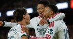Barcelona 1-2 Real Madrid (İspanya LaLiga) Arda Güler…