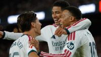 Barcelona 1-2 Real Madrid (İspanya LaLiga) Arda Güler…