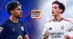 Barcelona, El Clasico’da Real Madrid’i konuk edecek! Dev maçın heyecanı canlı yayın ile Misli’de