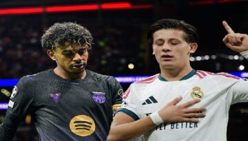 Barcelona-Real Madrid maçı ne vakit, saat kaçta, hangi kanalda? Arda Güler, Lamine Yamal’a karşı
