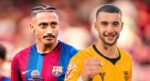 Barcelona’da Joan Garcia ve Raphinha gelişmesi!