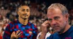 Barcelona’da Raphinha açıklaması: ‘Galatasaray maçında forma giyemeyecek!’
