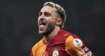Barış Alper Yılmaz: ‘Zaman vakit formum düşüyor!’
