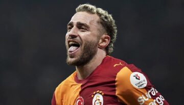 Barış Alper Yılmaz: ‘Zaman vakit formum düşüyor!’