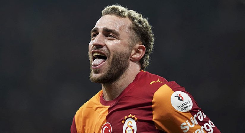 Barış Alper Yılmaz: ‘Zaman vakit formum düşüyor!’