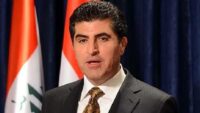 Barzani’den Terörsüz Türkiye sürecine takviye