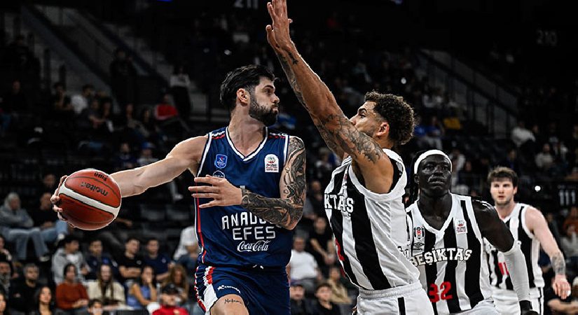 Basketbol Harika Ligi’nde 2. hafta heyecanı başlayacak