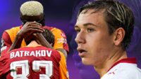 Batrakov, Osimhen’in yaptığı jesti açıkladı!