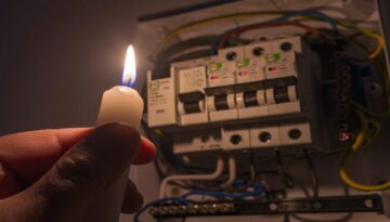 BEDAŞ ilçe ilçe açıkladı. İstanbul’da 8 saat sürecek elektrik kesintisi