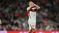 Belçika 3-0 Türkiye (UEFA Uluslar Ligi maçı özeti)