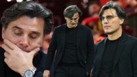 Belçika mağlubiyetinin akabinde Montella’ya sert tenkitler: ‘Tazminatını Bodrum’daki villalarla ödesinler!’ , ‘Bu kadroya verebileceği bir şey kalmadı, misyonu çoktan bitti!’