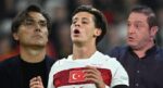 Belçika – Türkiye maçı sonrası Nihat Kahveci’den Montella’ya reaksiyon: ‘Arda Güler’in anası ağladı!’