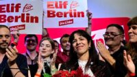 Berlin seçimlerinde oy sayım kusuru tespit edildi: Mecliste sandalye sayısı değişti