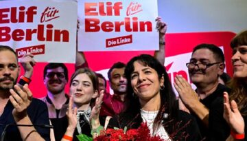Berlin seçimlerinde oy sayım kusuru tespit edildi: Mecliste sandalye sayısı değişti